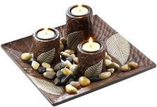 Dekoschale Dekoteller