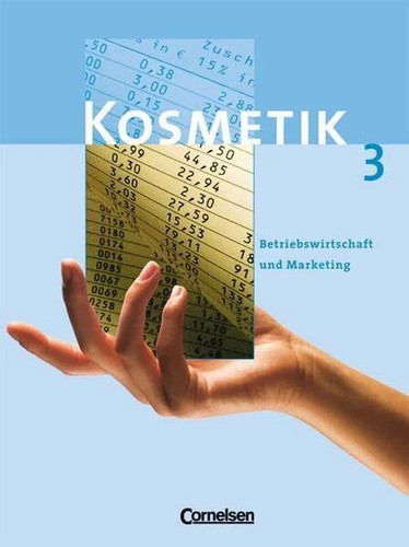 Kosmetik berufsschule band - -,