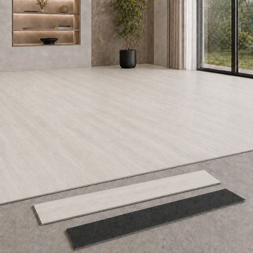 Spc klick vinylboden mm - spc,