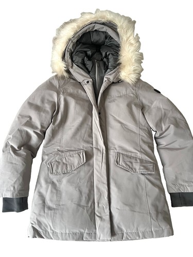 Polo assn herren - assn., parka