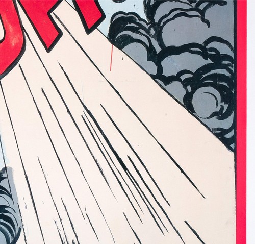 Superman 1989 moma - superman,