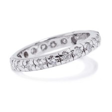 Memory Ring aus 585er