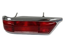 Linke Schlußleuchte