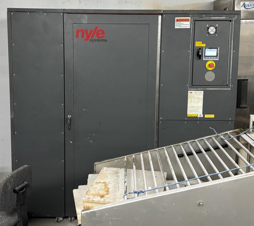 Nyle systems 5 commercial - nyle,