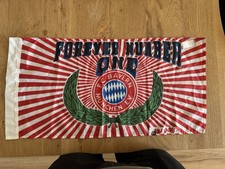 FC Bayern München Fahne/ Flagge