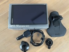 Garmin Camper 780 MT-D EU
