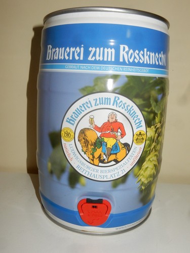 Brauerei zum rossknecht party - rossknecht,