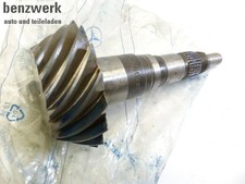 Mercedes W124 300TDT Differential Eingangswelle 2,65 NEU ORIGINAL NOS 1243532210