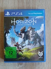 Horizon: Zero Dawn (Sony