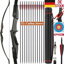 RH/LH Bogenschießen 57''