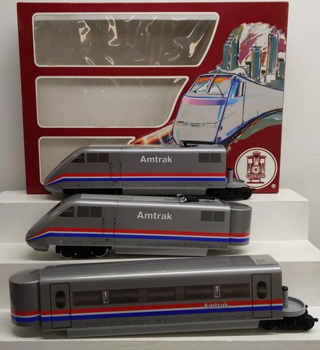 Lgb 91950 amtrak aba high - g,