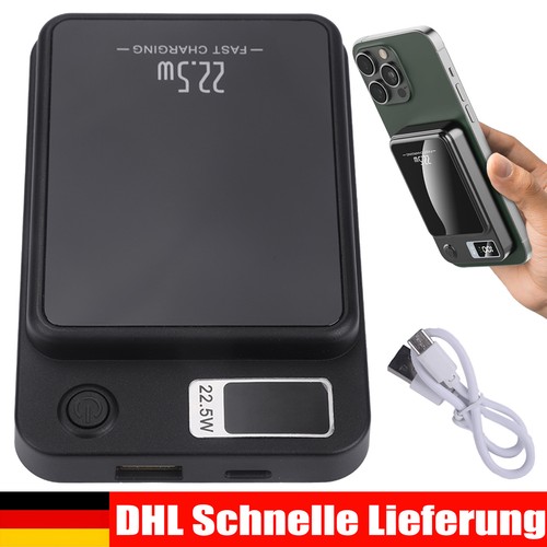 Wireless charger ladegerät - wireless,