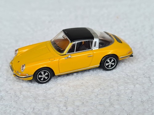 Top brekina porsche - top, 911