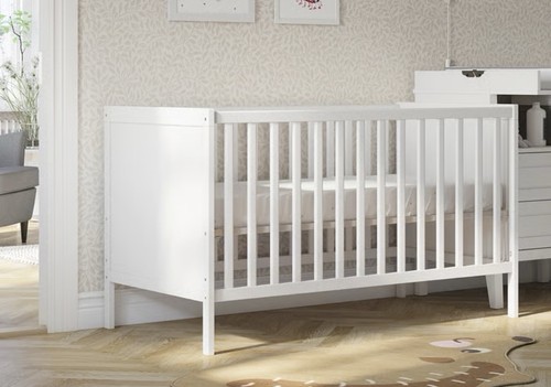 Kinderbett mit matratze - kinderbett,