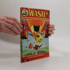 Wastl 75  |  kolektiv