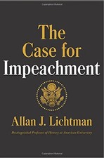 The case for impeachment - the,