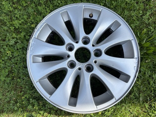 Zoll alufelge original bmw - zoll,
