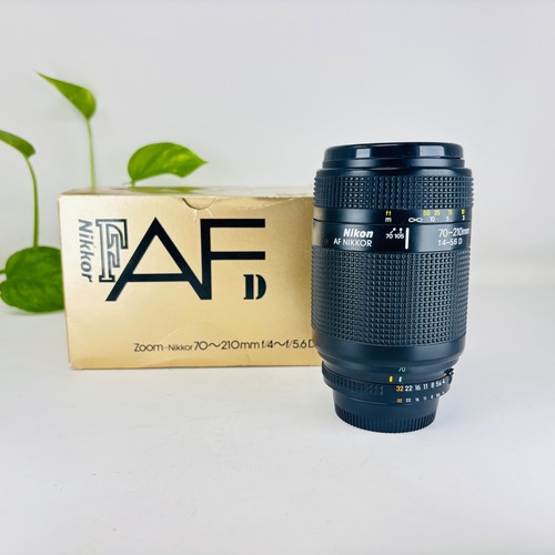Nikon nikkor 210mm - nikon, 70-210mm