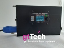 Pangolin Laser Flashback FB4