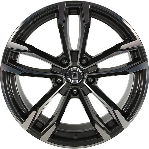 Diewe avio neros - neros, machined