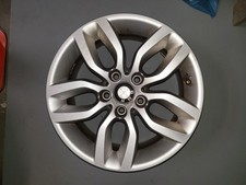 4x Orginal BMW X1 E84 X3 F25