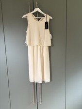 Elegantes Kleid der Marke GUESS Neu mit Etikett Gr. 38