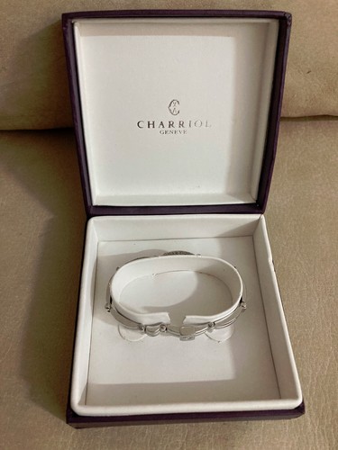 Charriol geneve armband 925 - charriol,