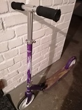 HUDORA City Scooter Hornet Air 200 8" Cityroller Roller Kickscooter Kickroller