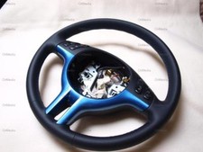 Lederlenkrad Sport Lenkrad