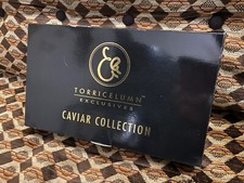 Elisabeth Grant, Torricelumn