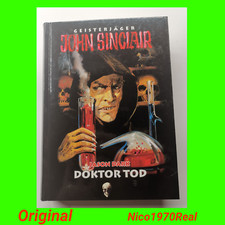 John sinclair jason dark - sinclair,