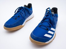 adidas Essence Herren Sneaker Hallenschuh Sportschuh Gr. 40 EU Art. 12211-30