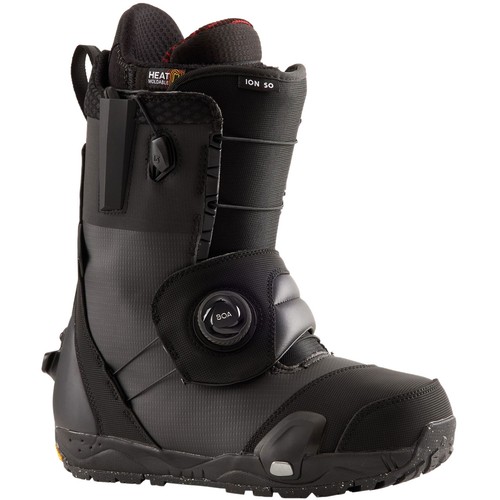 Burton ion boa - burton, step