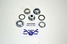 Zündapp ZD ZR ZX ZL Sport Super Combinette Mofa Lenkkopflagersatz Lenkkopflager