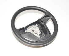 Airbaglenkrad 3-Speichen  13351023 Schwarz Kunststoff Meriva B Original Opel