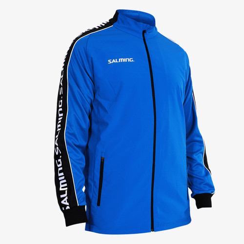 Salming delta jacke - delta, neu