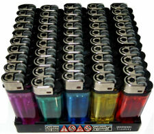 100 Stück Einwegfeuerzeuge