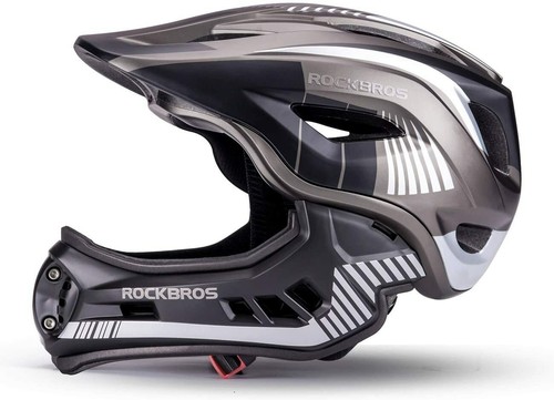 Rockbros kinderhelm - rockbros,