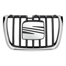 Seat Alhambra 7M 2000-2010