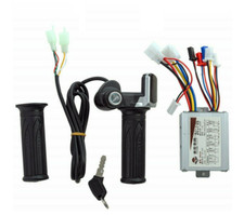 24V 36V 48V 350W 500W E-Bike