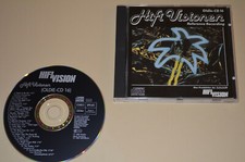 Hifi Visionen - Oldie-CD16 / Reference Recording 1989 / West Germany / Rar