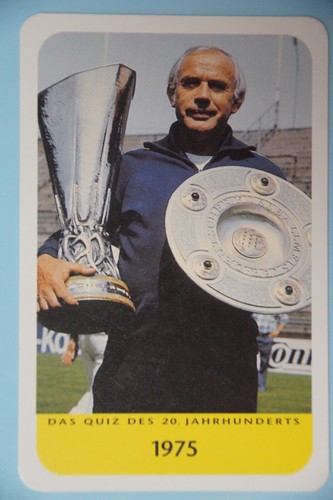 Hennes weisweiler 1997 - -,