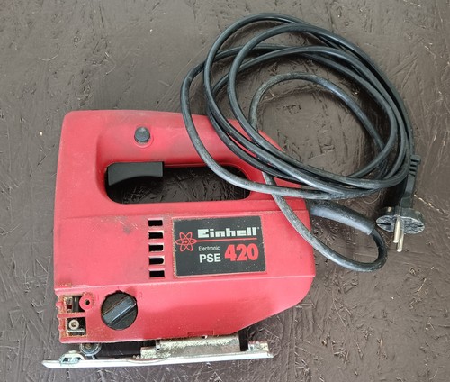 Einhell pendelhub stichsäge - einhell,