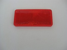 Britax Römer Kindersitz rot Reflektor Jockey Relax Classic Comfort Fahrrad