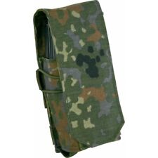 Doppelmagazintasche STANAG MOLLE Klett für M4 G36 SA80 Airsoft Security Tactical