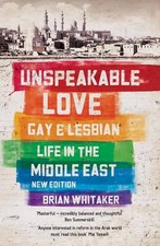 Unspeakable Love: Gay and