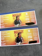 Peter maffay tickets - maffay, 2