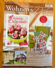 * LandIDEE ♥ Wohnen & Deko
