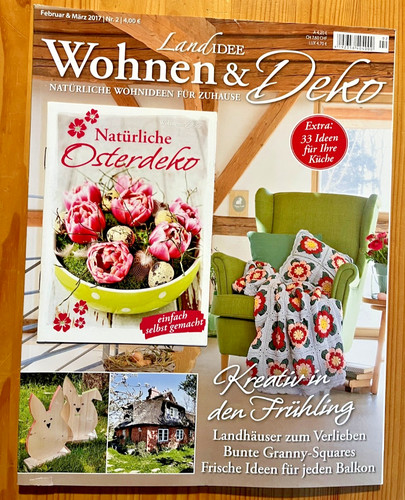 Landidee wohnen deko - *, &