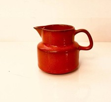 Vintage Orange Melitta